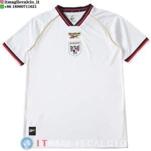 Thailandia Maglia Panama Seconda 2026