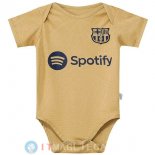 Maglia Baby Originali Barcellona Seconda 2022/2023