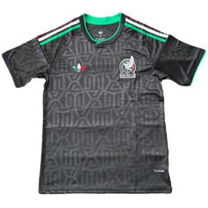 Thailandia Maglia Messico Especial 2025