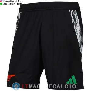 Maglia Arsenal Pantaloni Seconda 2024/2025