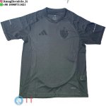Thailandia Maglia Atletico Mineiro Speciale 2025/2026 Nero Thailandia Maglia Atletico Mineiro Speciale 2025/2026 Nero