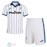 Maglia Bambino Atalanta Seconda 2021/2022