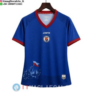Maglia Donne Haiti Prima 2026