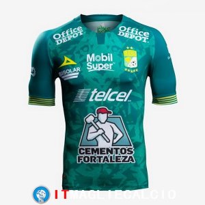 Thailandia Maglia Leon Prima 2019/2020