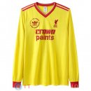 Retro Maglia Liverpool Terza 1985/1986 ML