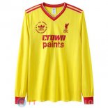 Retro Maglia Liverpool Terza 1985/1986 ML