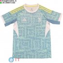 Thailandia Maglia Juventus Seconda Concetto 2025/2026