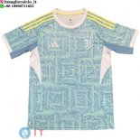 Thailandia Maglia Juventus Seconda Concetto 2025/2026