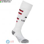 Calze Maglia Bambino Ac Milan Seconda 2024/2025