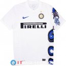 Reto Maglia Inter Milan Seconda 2010/2011