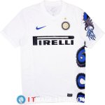 Retro Maglia Inter Milan Seconda 2010/2011 Retro Maglia Inter Milan Seconda 2010/2011