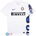 Retro Maglia Inter Milan Seconda 2010/2011