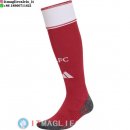 Calze Maglia Liverpool Prima 2026/2027