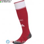 Calze Maglia Liverpool Prima 2026/2027 Calze Maglia Liverpool Prima 2026/2027