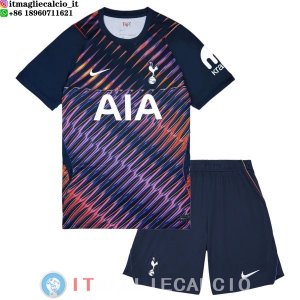 Maglia Bambino Tottenham Hotspur Seconda 2026/2027
