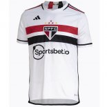 Thailandia Maglia São Paulo Prima 2023/2024