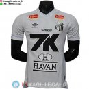 Maglia Santos Prima Giocatori 2025/2026 I