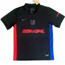 Thailandia Maglia Barcellona Seconda 2024/2025 II