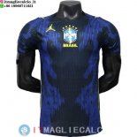 Maglia Giocatori Brasile Seconda 2026 Maglia Giocatori Brasile Seconda 2026