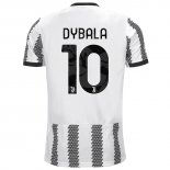 Thailandia Dybala Maglia Juventus Prima 2022/2023