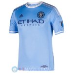 Retro Maglia New York City Prima 2015 Retro Maglia New York City Prima 2015