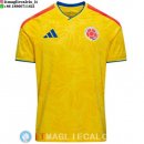 Thailandia Maglia Colombia Prima 2026