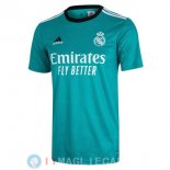 Thailandia Maglia Originali Real Madrid Terza 2021/2022