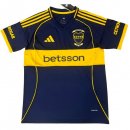 Thailandia Maglia Boca Juniors Prima 2025/2026