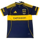 Thailandia Maglia Boca Juniors Prima 2025/2026