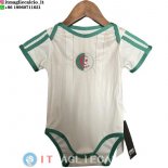 Maglia Baby Algeria Prima 2026 Maglia Baby Algeria Prima 2026