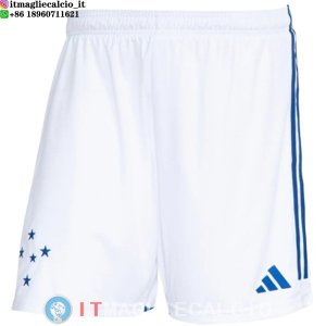Thailandia Maglia Cruzeiro Pantaloni Prima 2023/2024