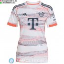 Maglia Donne Bayern Monaco Seconda 2025/2026