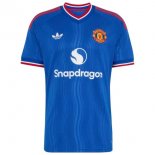 Thailandia Maglia Manchester United Seconda 2026/2027