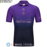 Thailandia Maglia Fiorentina Fourth 2024/2025