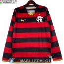 Retro Maglia Flamengo Prima 2008/2009 ML