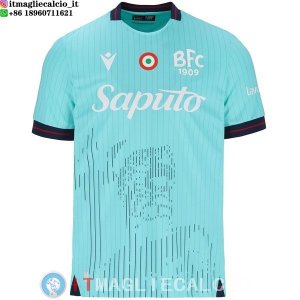 Thailandia Maglia Bologna Terza 2025/2026