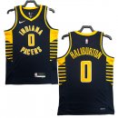 Maglia Indiana Pacers 2023 Haliburton#0