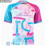 Thailandia Maglia Originali Empoli Prima 2022/2023