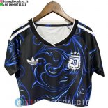 Maglia Donne Argentina Seconda 2026 I