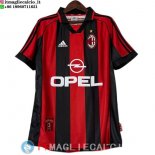 Retro Maglia AC Milan Prima 1998/2000