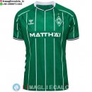 Thailandia Maglia Werder Brema Prima 2025/2026