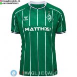 Thailandia Maglia Werder Brema Prima 2025/2026