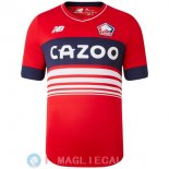 Thailandia Maglia Lille Prima 2022/2023
