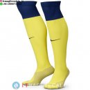 Calze Maglia Bambino Tottenham Hotspur Terza 2025/2026