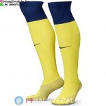 Calze Maglia Bambino Tottenham Hotspur Terza 2025/2026 Calze Maglia Bambino Tottenham Hotspur Terza 2025/2026