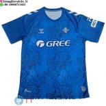 Thailandia Maglia Real Betis Speciale 2025/2026 Blu