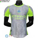 Maglia Manchester City Terza Giocatori 2025/2026