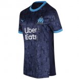 Maglia Donna Marseille Seconda 2020/2021
