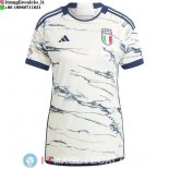 Maglia Donne Italia Seconda 2023