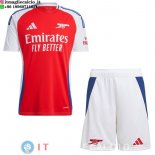 Maglia Bambino Arsenal Prima 2024/2025